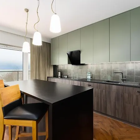 Apartment Aquamarina Prima 60 By Renters *