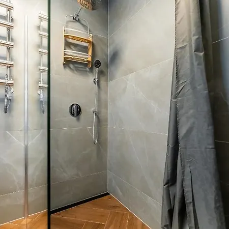 Apartment Aquamarina Prima 60 By Renters Miedzyzdroje